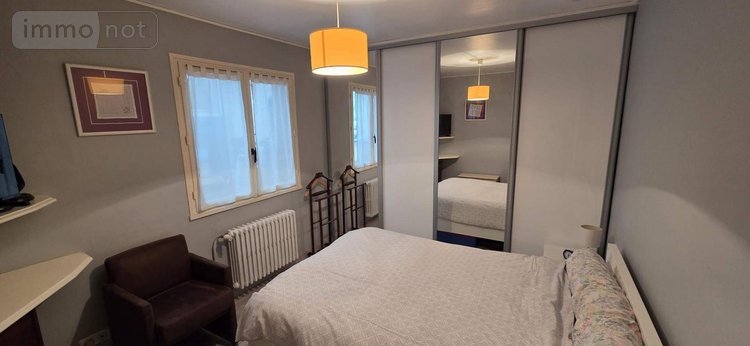 Maison a vendre Mont-Saint-Aignan 76130 Seine-Maritime 100 m2 5 pièces 280800 euros