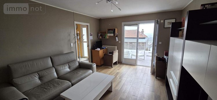 Maison a vendre Mont-Saint-Aignan 76130 Seine-Maritime 100 m2 5 pièces 280800 euros