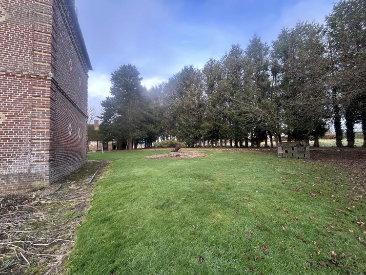 Maison a vendre Maucomble 76680 Seine-Maritime 180 m2 6 pièces 415050 euros