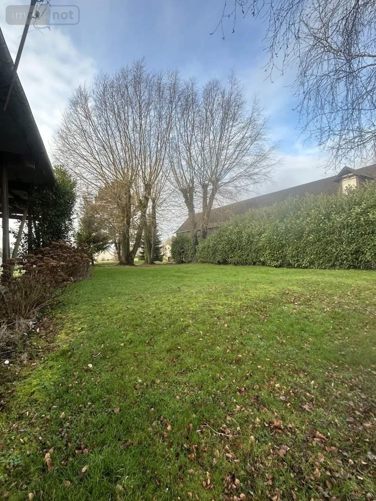 Maison a vendre Maucomble 76680 Seine-Maritime 180 m2 6 pièces 415050 euros