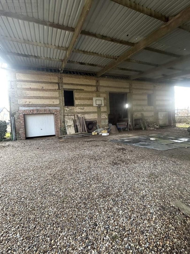 Maison a vendre Maucomble 76680 Seine-Maritime 180 m2 6 pièces 415050 euros