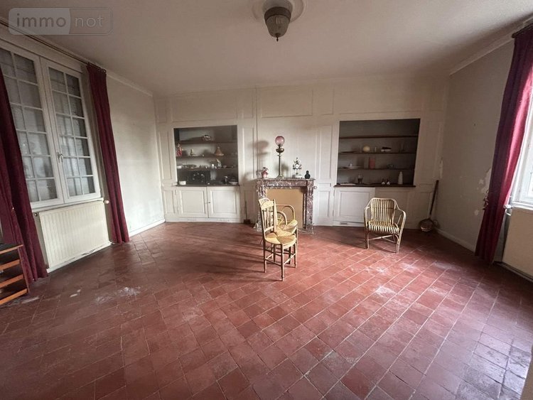 Maison a vendre Maucomble 76680 Seine-Maritime 180 m2 6 pièces 415050 euros
