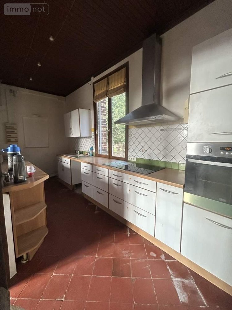 Maison a vendre Maucomble 76680 Seine-Maritime 180 m2 6 pièces 415050 euros