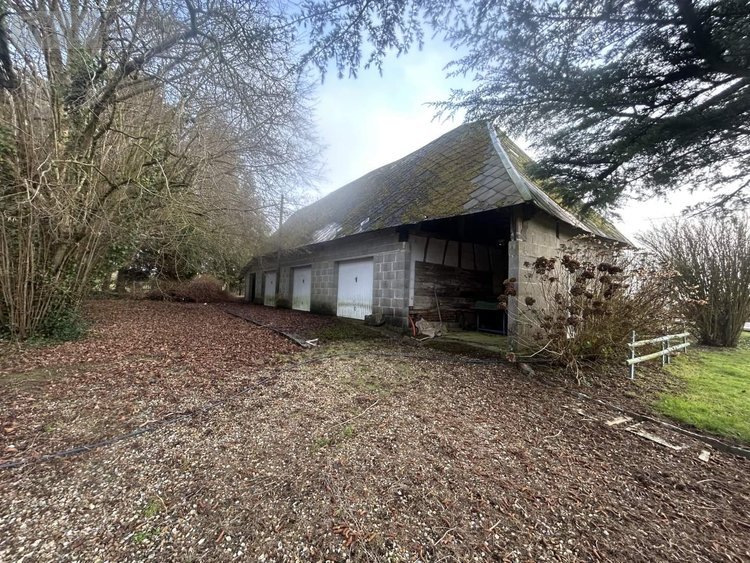 Maison a vendre Maucomble 76680 Seine-Maritime 180 m2 6 pièces 415050 euros