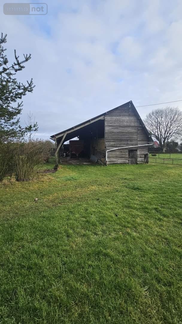 Maison a vendre Bosc-Bordel 76750 Seine-Maritime 67 m2 3 pièces 125280 euros