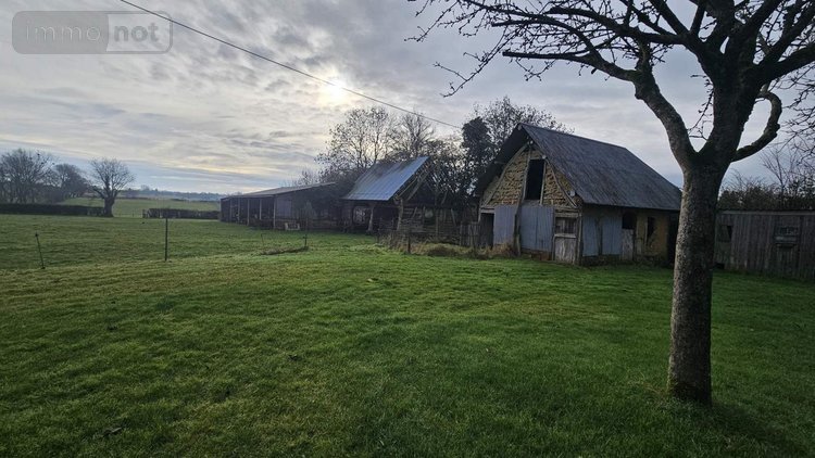 Maison a vendre Bosc-Bordel 76750 Seine-Maritime 67 m2 3 pièces 125280 euros