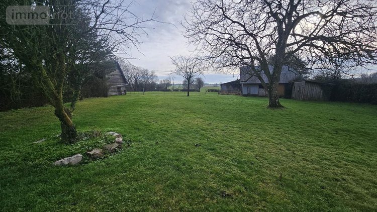 Maison a vendre Bosc-Bordel 76750 Seine-Maritime 67 m2 3 pièces 125280 euros