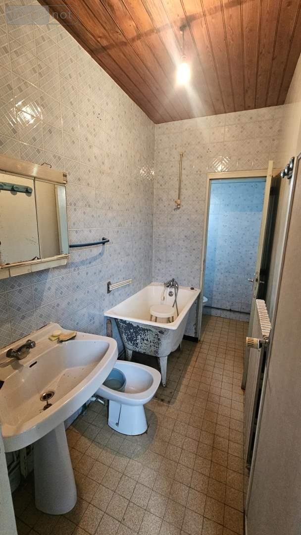 Maison a vendre Bosc-Bordel 76750 Seine-Maritime 67 m2 3 pièces 125280 euros