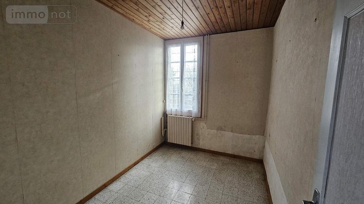 Maison a vendre Bosc-Bordel 76750 Seine-Maritime 67 m2 3 pièces 125280 euros