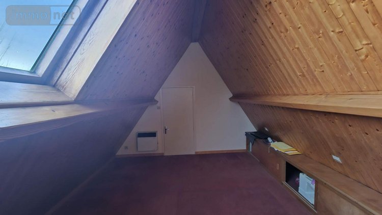 Maison a vendre Montérolier 76680 Seine-Maritime 65 m2 3 pièces 109620 euros