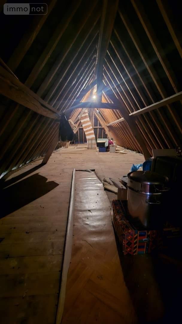 Maison a vendre Montérolier 76680 Seine-Maritime 65 m2 3 pièces 109620 euros