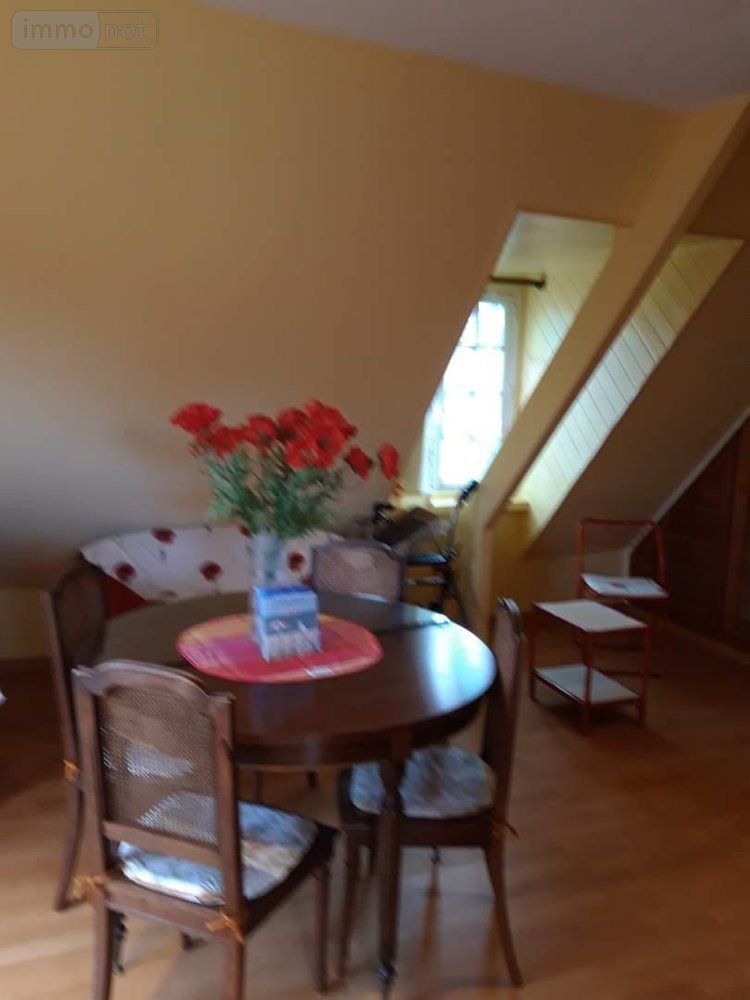 Maison a vendre Saint-Denis-le-Thiboult 76116 Seine-Maritime 192 m2 8 pièces 394400 euros