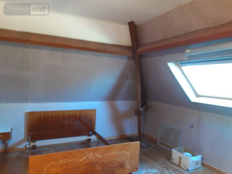 Maison a vendre Servaville-Salmonville 76116 Seine-Maritime 110 m2 7 pièces 208350 euros