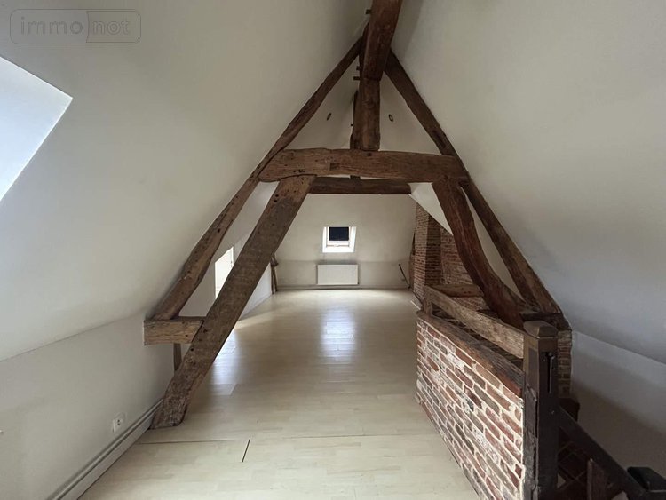 Immeuble a vendre Saint-Saëns 76680 Seine-Maritime 285 m2  394410 euros