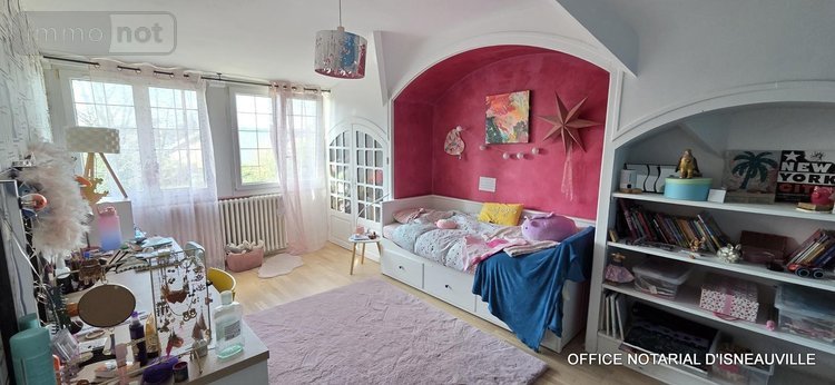 Maison a vendre Commune non précisée 76 Seine-Maritime 187 m2 6 pièces 476970 euros