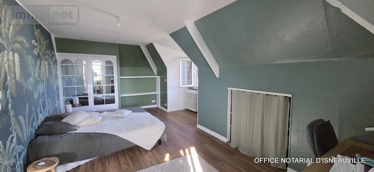 Maison a vendre Commune non précisée 76 Seine-Maritime 187 m2 6 pièces 476970 euros