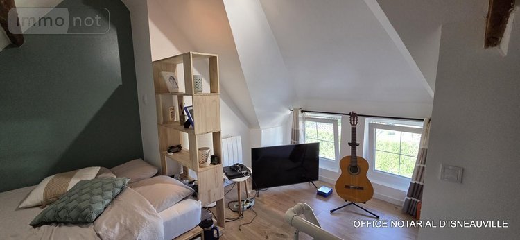 Maison a vendre Commune non précisée 76 Seine-Maritime 187 m2 6 pièces 476970 euros