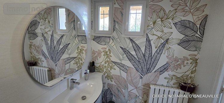 Maison a vendre Commune non précisée 76 Seine-Maritime 187 m2 6 pièces 476970 euros