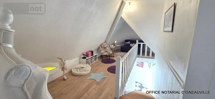 Maison a vendre Commune non précisée 76 Seine-Maritime 187 m2 6 pièces 476970 euros