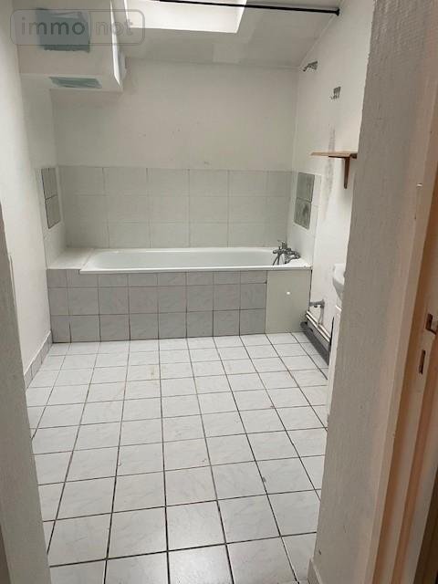 Location maison Darnétal 76160 Seine-Maritime 61 m2 3 pièces 540 euros