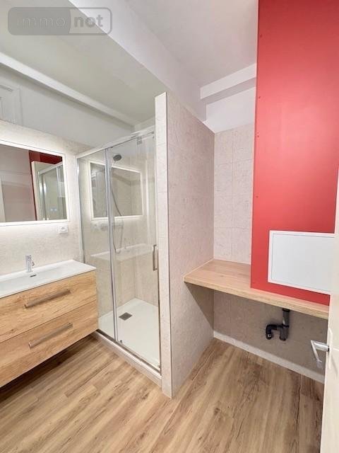 Location appartement Rouen 76000 Seine-Maritime 69 m2 3 pièces 855 euros