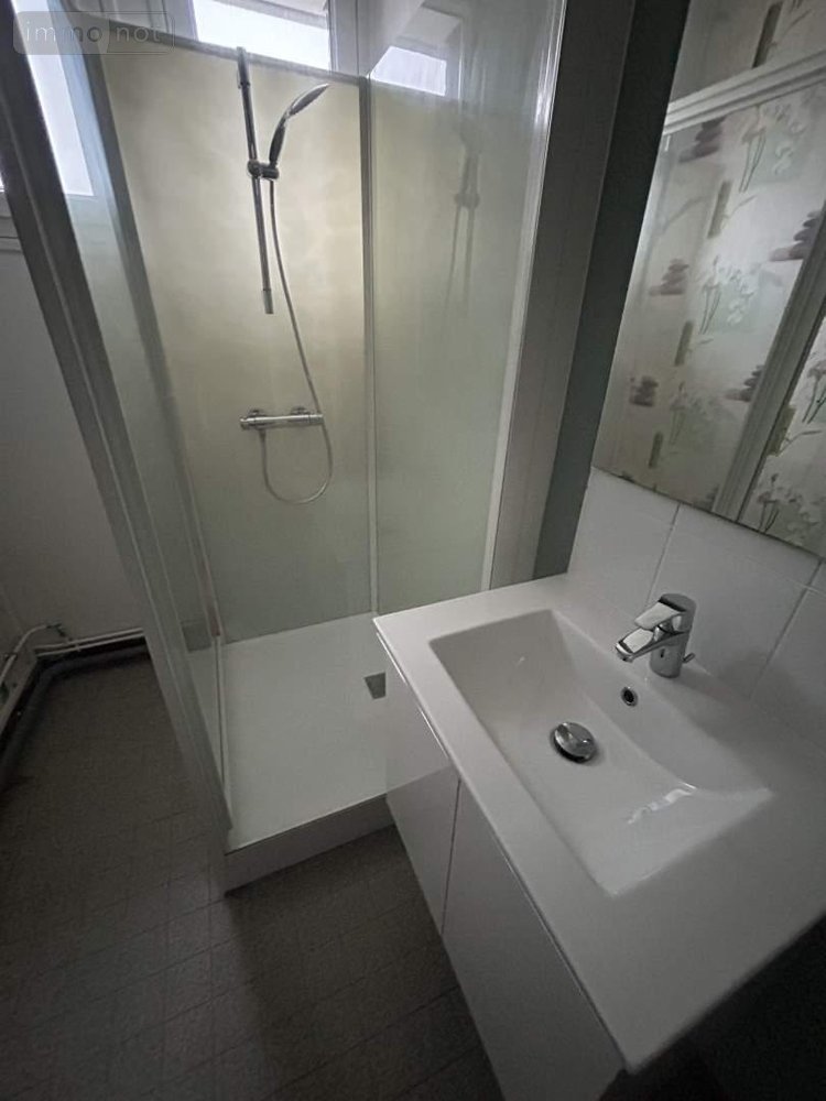 Location maison Saint-Saëns 76680 Seine-Maritime 54 m2 3 pièces 620 euros