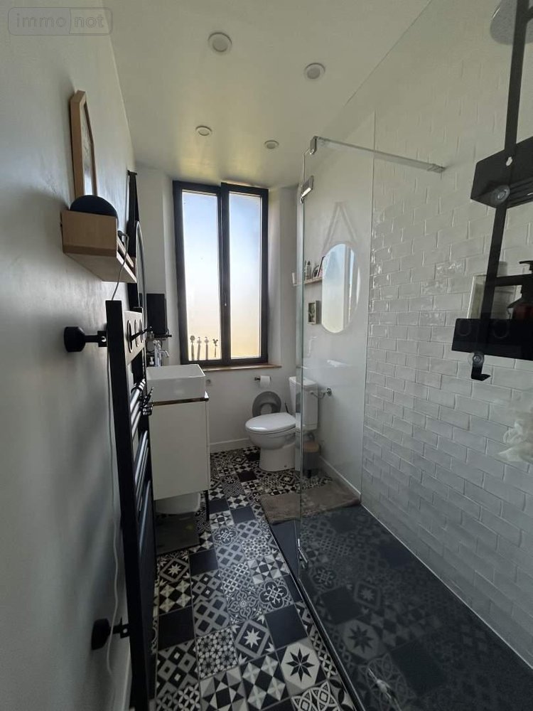 Maison a vendre Saint-Hellier 76680 Seine-Maritime 130 m2 5 pièces 299430 euros