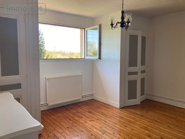 Location maison Saint-Georges-sur-Fontaine 76690 Seine-Maritime 130 m2 6 pièces 1030 euros