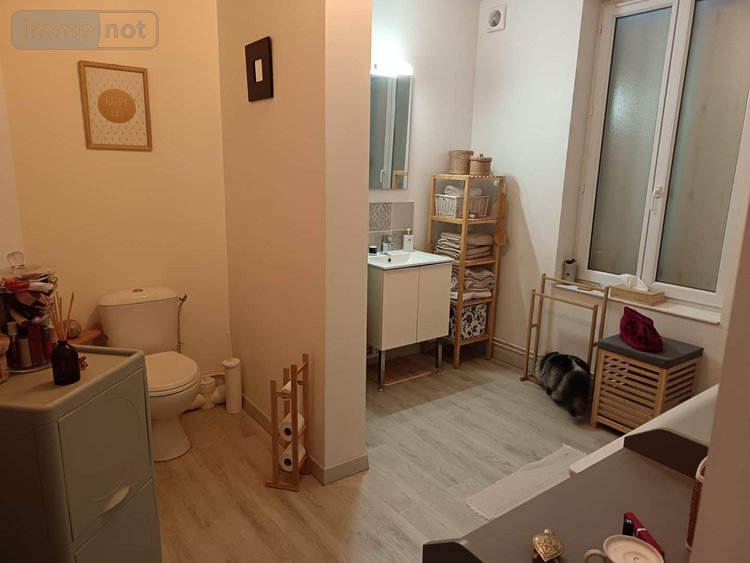 Location appartement Buchy 76750 Seine-Maritime 110 m2 5 pièces 730 euros
