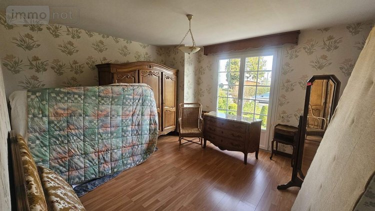 Maison a vendre Buchy 76750 Seine-Maritime 90 m2 5 pièces 250000 euros