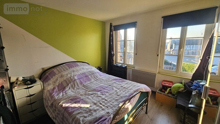 Location maison Critot 76680 Seine-Maritime 70 m2 3 pièces 650 euros