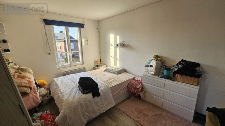 Location maison Critot 76680 Seine-Maritime 70 m2 3 pièces 650 euros