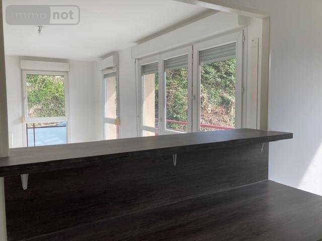Location appartement Rouen 76000 Seine-Maritime 70 m2 3 pièces 840 euros