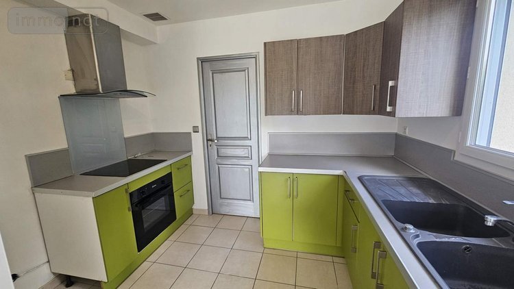 Maison a vendre Boissay 76750 Seine-Maritime 76 m2 4 pièces 187650 euros