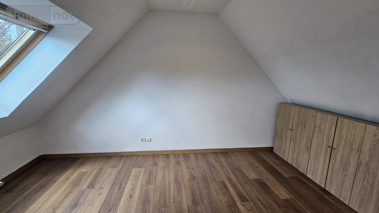 Maison a vendre Boissay 76750 Seine-Maritime 76 m2 4 pièces 187650 euros