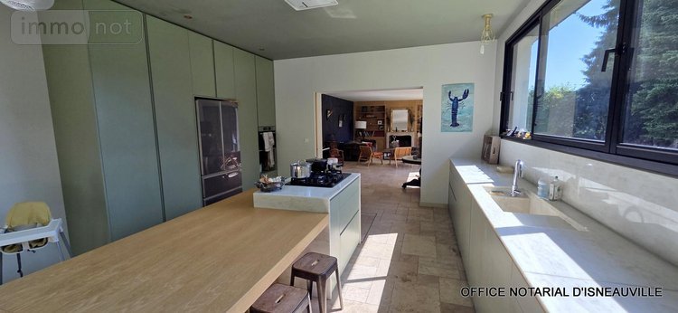 Maison a vendre Quincampoix 76230 Seine-Maritime 256 m2 9 pièces 750000 euros