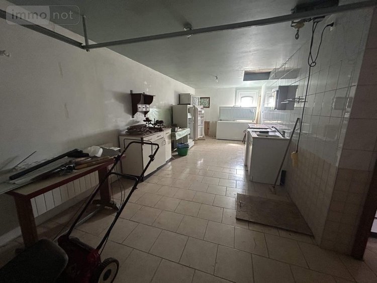 Maison a vendre Buchy 76750 Seine-Maritime 105 m2 3 pièces 229050 euros