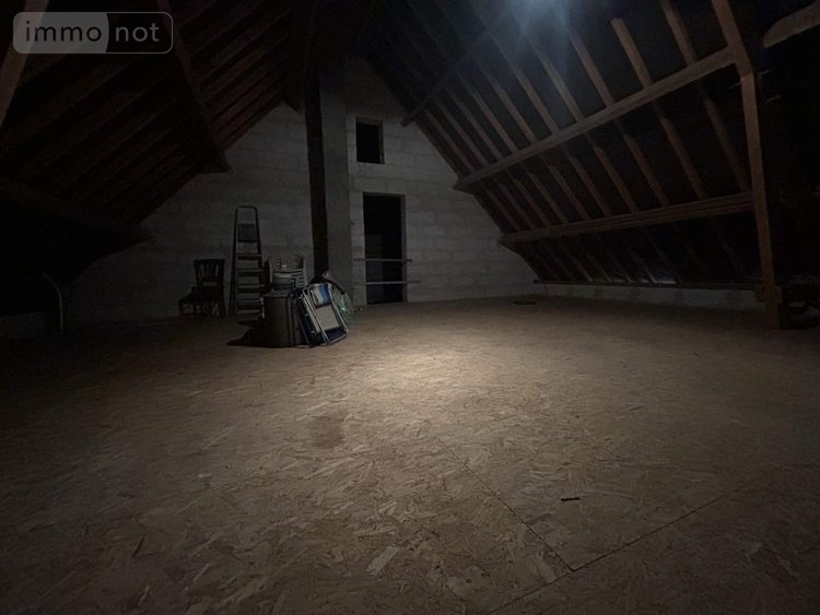 Maison a vendre Buchy 76750 Seine-Maritime 105 m2 3 pièces 229050 euros