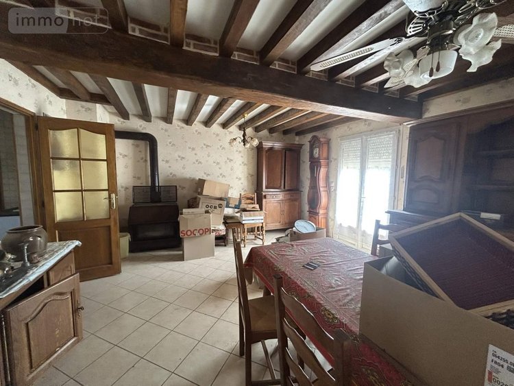 Maison a vendre Buchy 76750 Seine-Maritime 105 m2 3 pièces 229050 euros