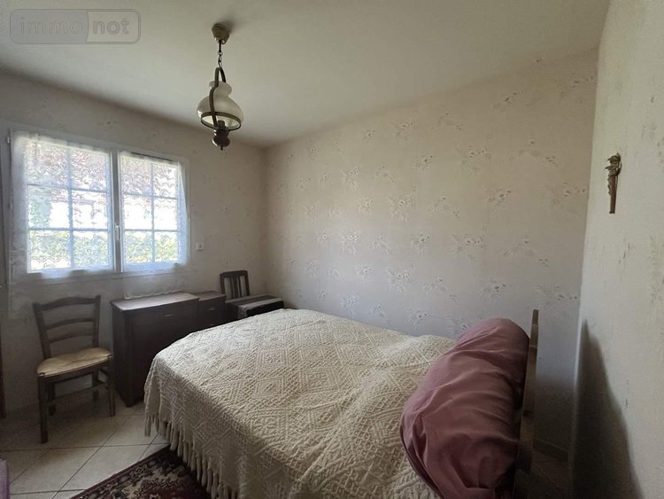 Maison a vendre Buchy 76750 Seine-Maritime 105 m2 3 pièces 229050 euros