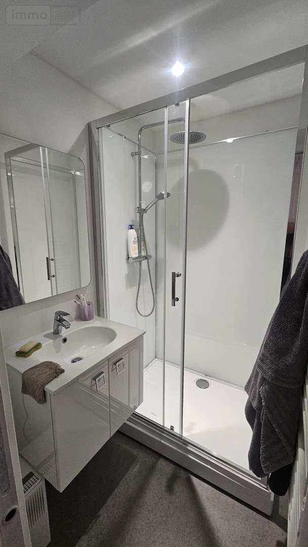 Maison a vendre Sigy-en-Bray 76780 Seine-Maritime 202 m2 6 pièces 269000 euros