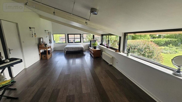 Maison a vendre Sigy-en-Bray 76780 Seine-Maritime 202 m2 6 pièces 279000 euros