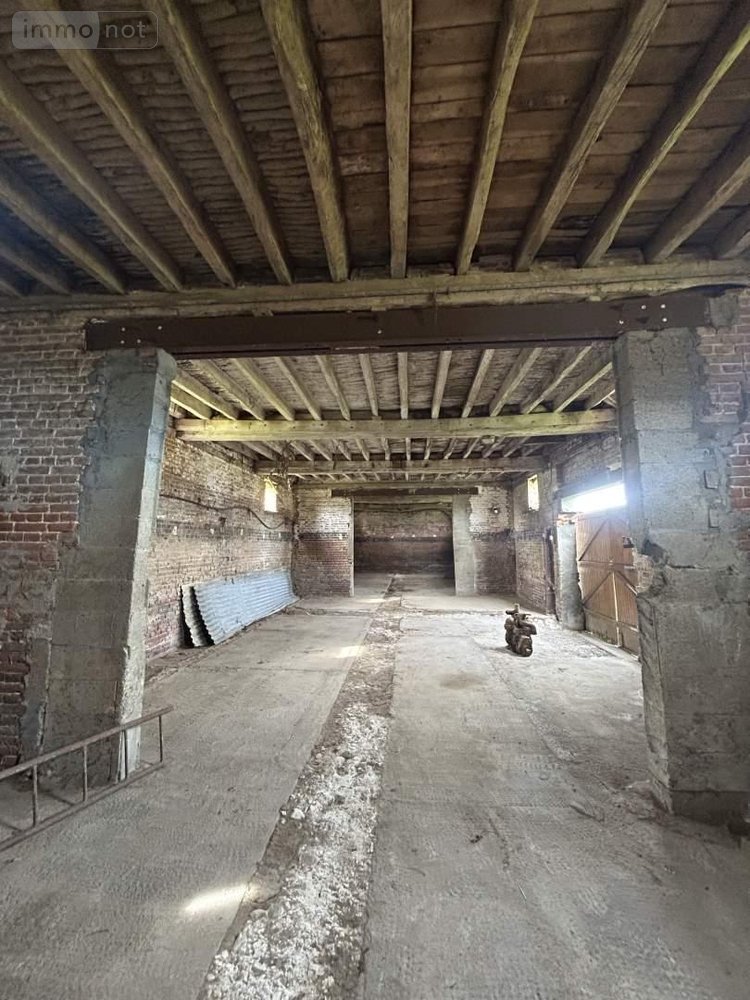 Maison a vendre Neufbosc 76680 Seine-Maritime 121 m2 5 pièces 229050 euros