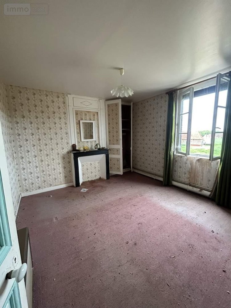 Maison a vendre Neufbosc 76680 Seine-Maritime 121 m2 5 pièces 229050 euros