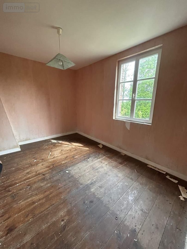 Maison a vendre Neufbosc 76680 Seine-Maritime 121 m2 5 pièces 229050 euros