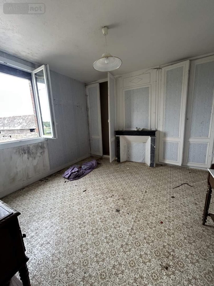 Maison a vendre Neufbosc 76680 Seine-Maritime 121 m2 5 pièces 213525 euros