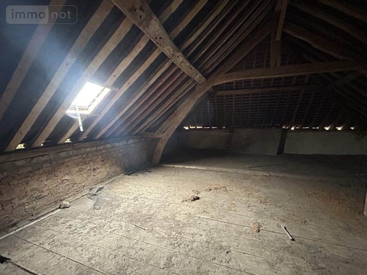 Maison a vendre Neufbosc 76680 Seine-Maritime 121 m2 5 pièces 229050 euros