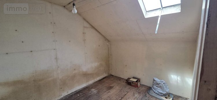 Maison a vendre Notre-Dame-de-Bondeville 76960 Seine-Maritime 69 m2 4 pièces 146160 euros