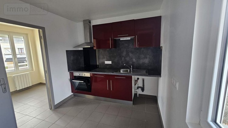 Location appartement Buchy 76750 Seine-Maritime 45 m2 3 pièces 550 euros