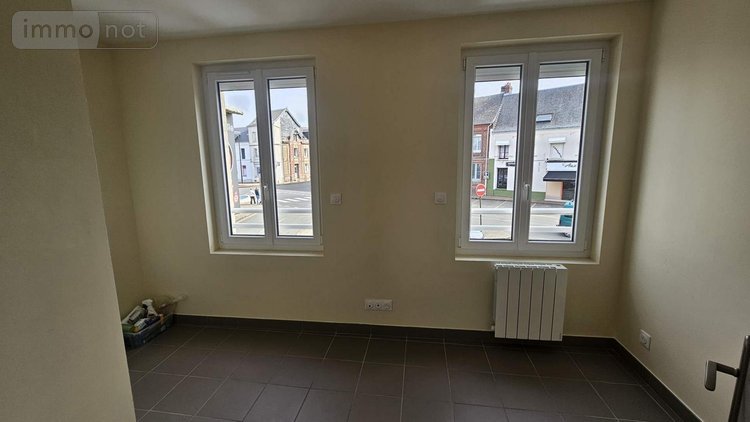 Location appartement Buchy 76750 Seine-Maritime 45 m2 3 pièces 550 euros